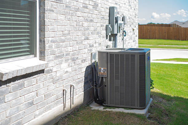 Reliable Hvac Installation contractor in Ramsey, MN by FH HVAC